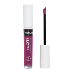 COVERGIRL Hello Merlot front packaging showing shade and branding for quick identification