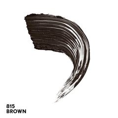 COVERGIRL precision curve brush close-up lifts and separates lashes