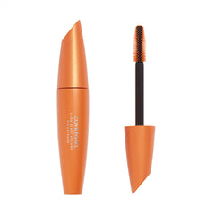 COVERGIRL front packaging showing product and shade for bold lashes