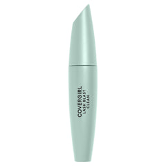 COVERGIRL brush close-up highlighting bristles that separate lashes