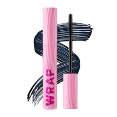 COVERGIRL front packaging of Midnight Stride showing shade and benefit
