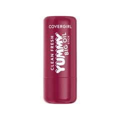 COVERGIRL hand applying twist-up stick demonstrating mess-free touch-up