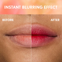 COVERGIRL open cap and bullet angle highlighting blendable formula