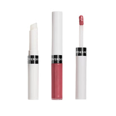 COVERGIRL front packaging showing shade 920 Medium Cool and benefits