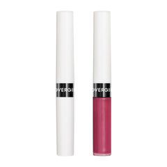 COVERGIRL front packaging showing shade 005 All-Star with bold color payoff