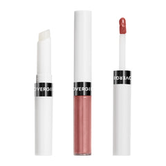 COVERGIRL front packaging showing product and shade for easy identification