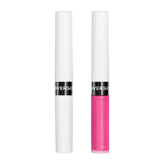 COVERGIRL front packaging showing product and shade label for quick selection