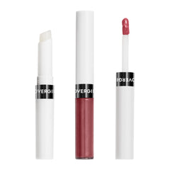 COVERGIRL Outlast front packaging showing shade and benefits