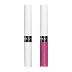 COVERGIRL Outlast Jazzberry front packaging showing product and shade