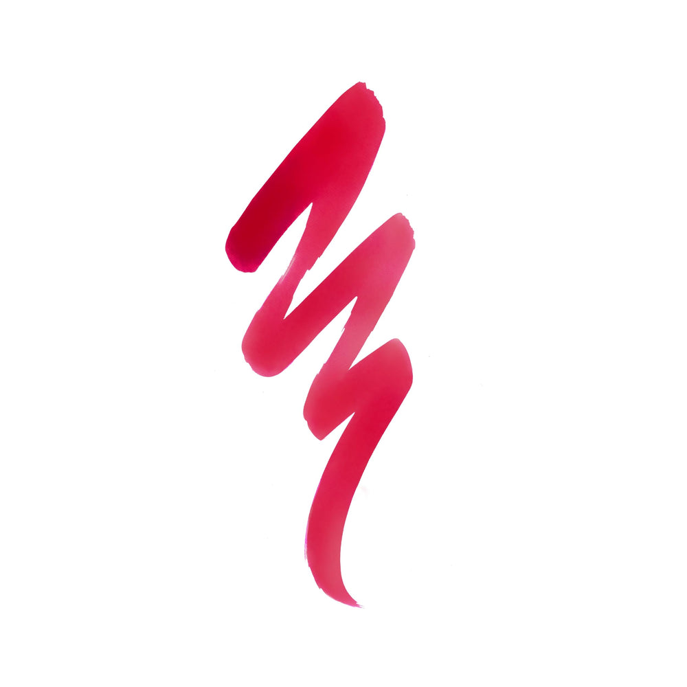 COVERGIRL Outlast lipstain pen tip close-up for precise application and clean lining