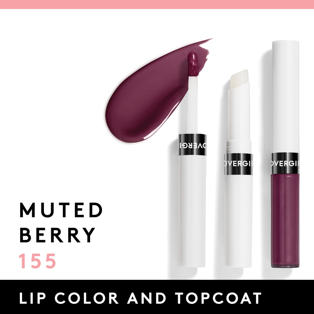 COVERGIRL applicator tip with color base and easy precise application benefit