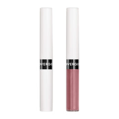 COVERGIRL Rosie open wand and applicator tip for precise color application benefit