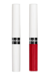 COVERGIRL open tube with color base visible and precise applicator for control