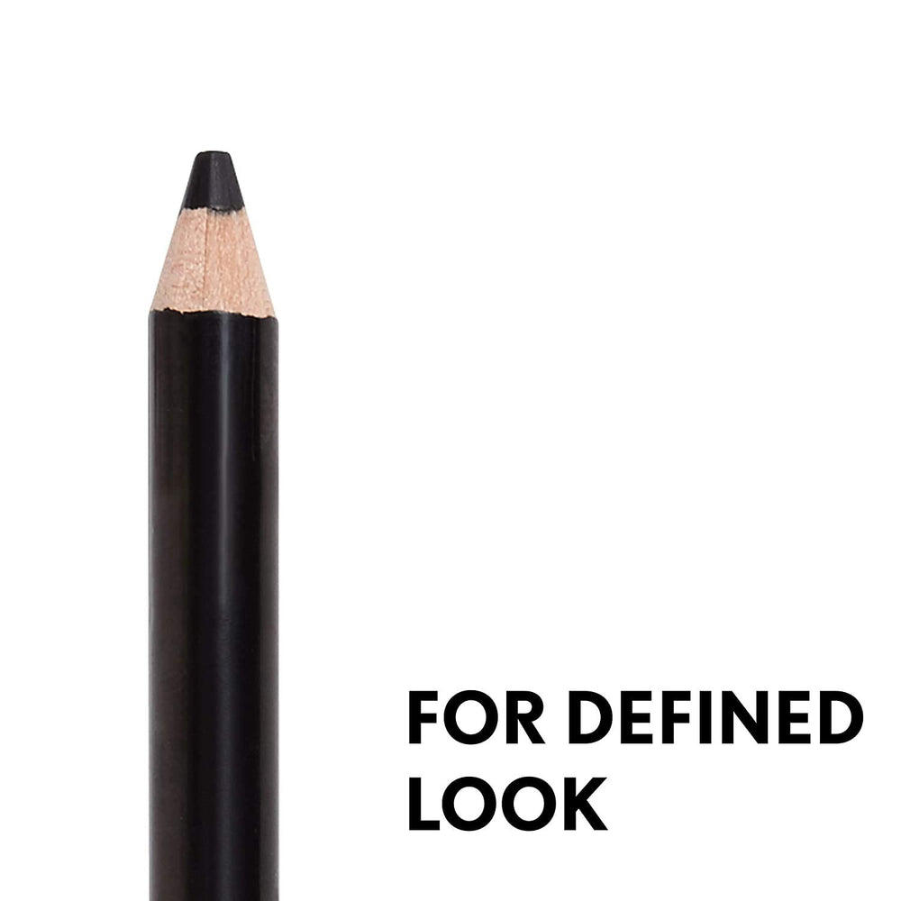 COVERGIRL close-up of blending tip demonstrating soft diffusion