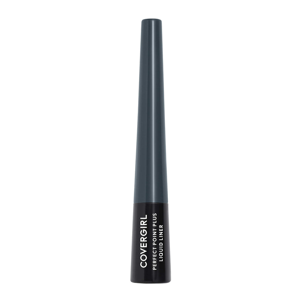 COVERGIRL felt tip close-up for precise, tug-free application