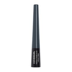 COVERGIRL felt tip close-up for precise, tug-free application