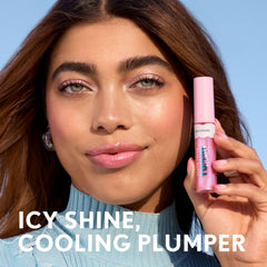 COVERGIRL Leaping Bunny cruelty-free seal proving ethical choice benefit