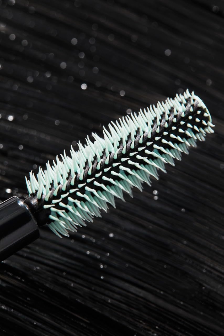 COVERGIRL products on vanity showing everyday styling and cruelty-free appeal