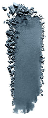 COVERGIRL applying shimmer with damp brush for amplified color payoff benefit