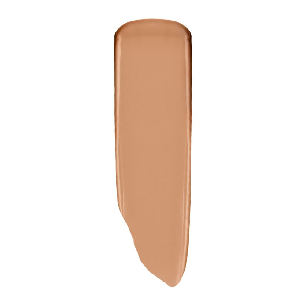 COVERGIRL cooling ceramic wand close-up depicting smooth applicator and soothing benefit