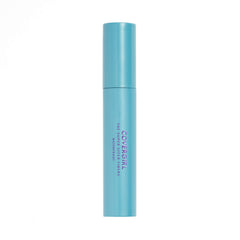 COVERGIRL Supersizer brush close-up highlighting Lash Styler precision