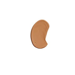 COVERGIRL truBlend pump dispensing product demonstrating controlled application