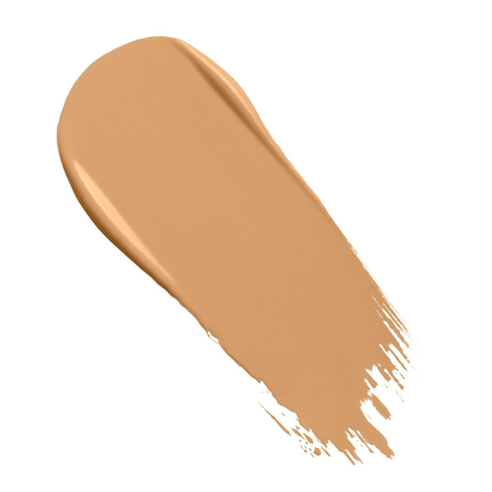 COVERGIRL concealer open wand showing smooth texture for seamless blending
