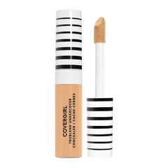 COVERGIRL doe applicator close-up for precise, effortless product placement