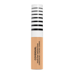 COVERGIRL front packaging showing product and shade, clear identification and benefit