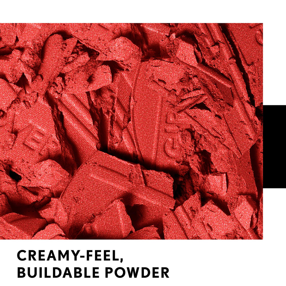 COVERGIRL side label view showing product name and ingredient clarity