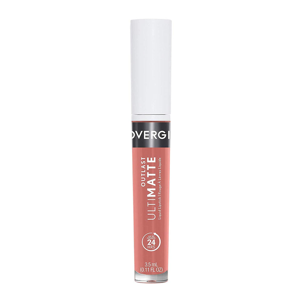 COVERGIRL applicator detail demonstrating precise application benefit