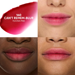 COVERGIRL bullet texture close-up showing creamy glide for smooth application