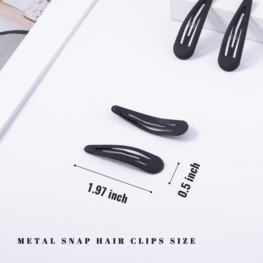Cptots close-up of water-drop shaped clip highlighting gentle edges and grip
