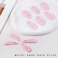 Cptots clip texture showing matte finish that reduces slipping benefit