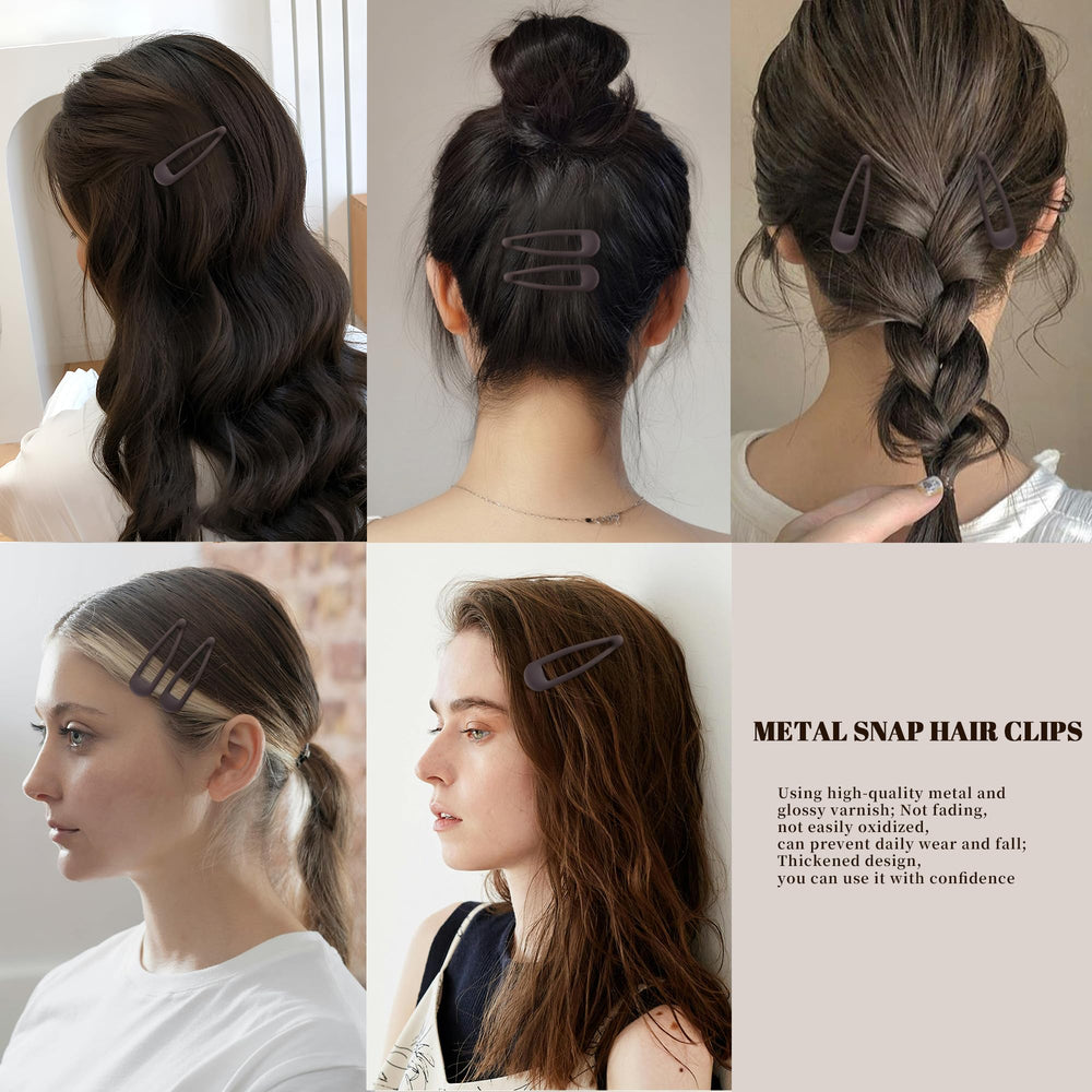 Cptots clips styled on tabletop beside accessories showing versatile everyday use benefit
