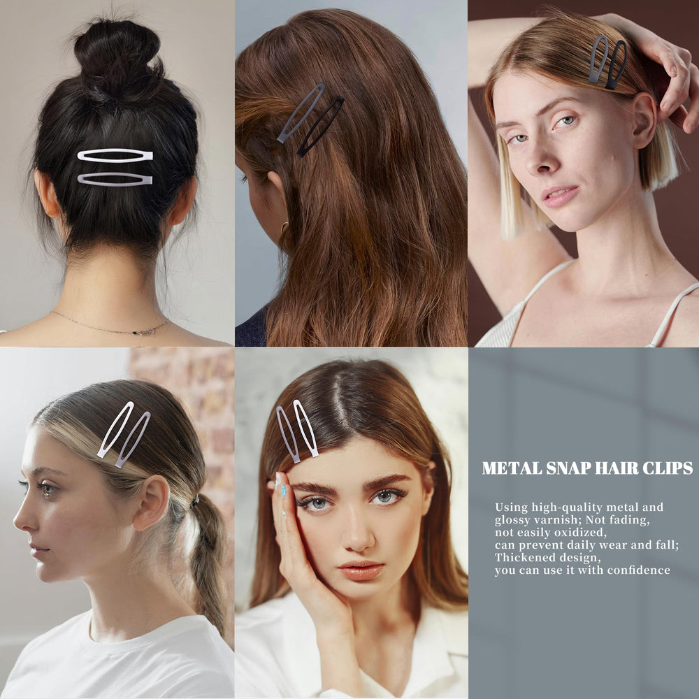Cptots lifestyle shot of woman using clips on commute showing convenient everyday use