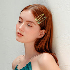Cptots clip beside ruler showing 1.97 inch size for precise styling