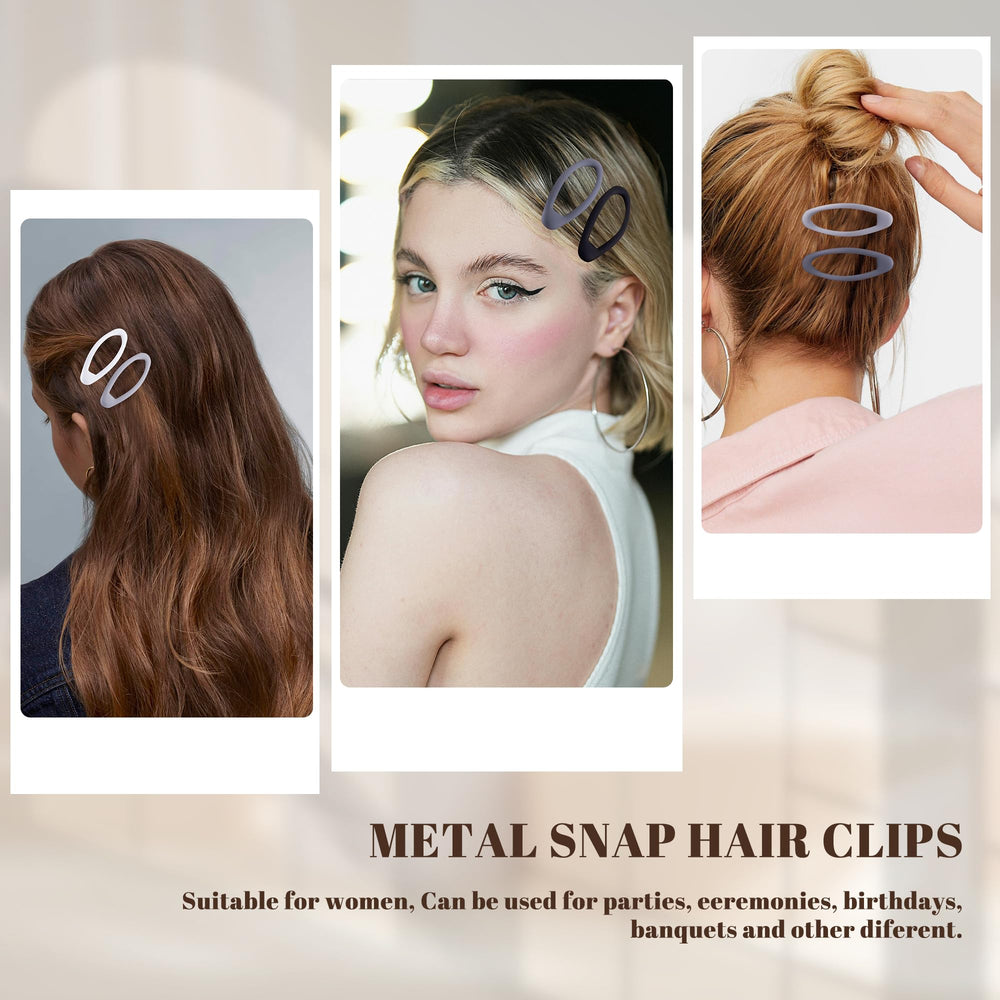 Cptots clips beside ruler showing 5 cm size for bangs and fine hair