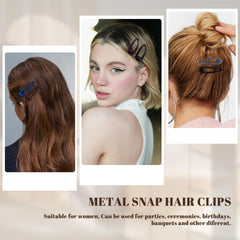 Cptots detail of smooth rounded edge protecting hair from snagging benefit