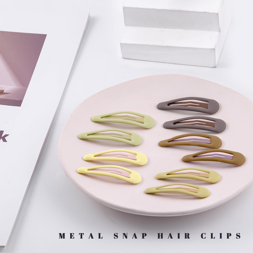 Cptots smooth matte finish texture that prevents slipping and reduces shine