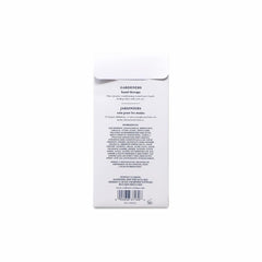 Crabtree & Evelyn close-up of cream texture demonstrating rich, fast-absorbing moisture