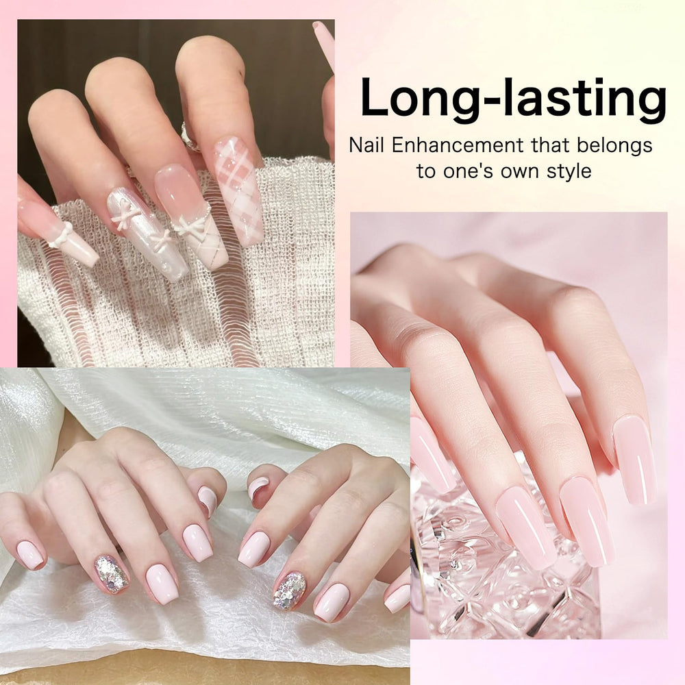 Creaglam 3D carved rose detail showcasing crisp raised nail art retention