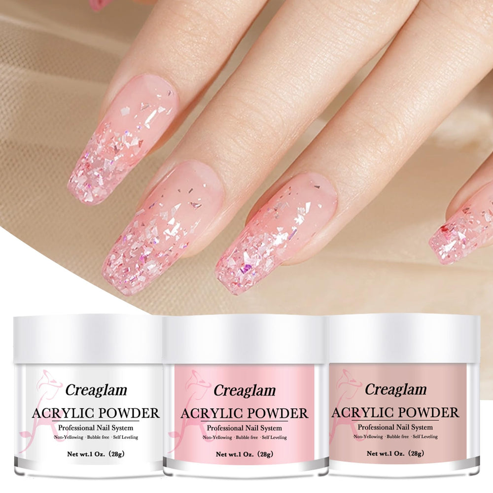 Creaglam size comparison with hand showing jar proportions