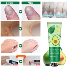 CRISTALBOX single tube inside a purse demonstrating portable, on-the-go convenience