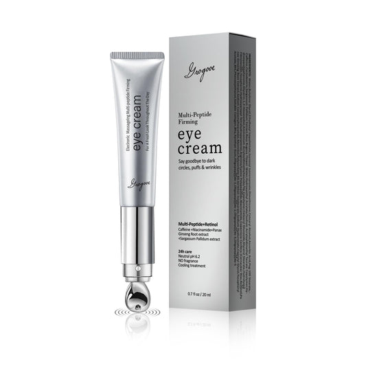 Crogooe front packaging showing compact 0.7 fl oz and benefits