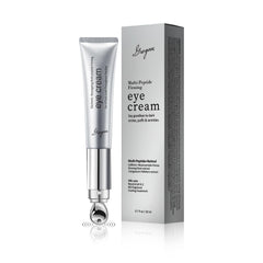 Crogooe front packaging showing compact 0.7 fl oz and benefits