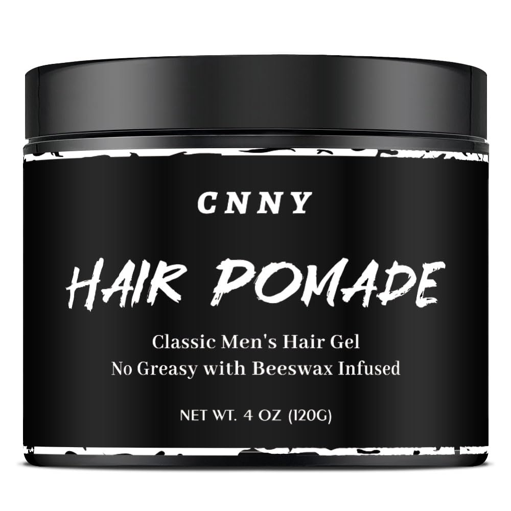 Crownnaturally front jar view showing brand and clean professional packaging benefit