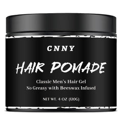 Crownnaturally front jar view showing brand and clean professional packaging benefit