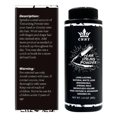 Crownnaturally on bathroom vanity ready for daily grooming and quick touch-ups
