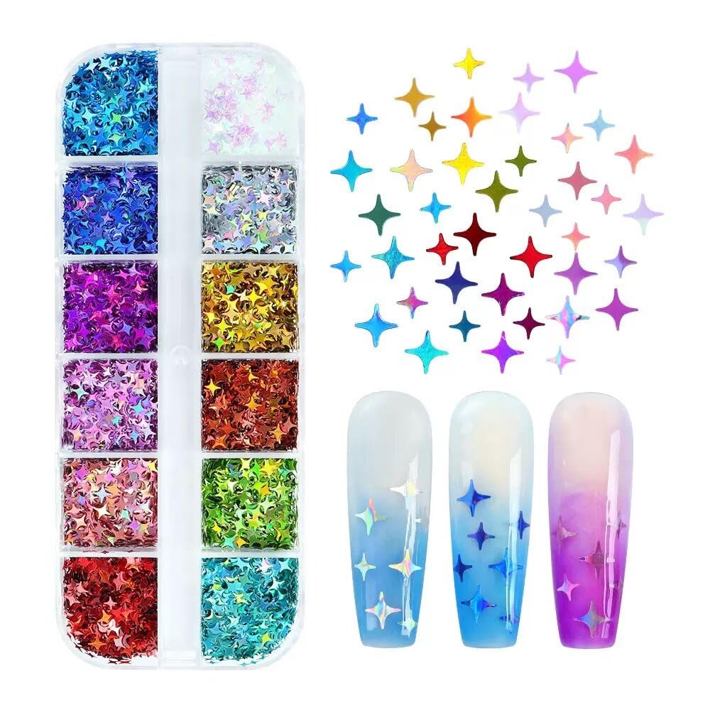 CTTHNBD application on nails demonstrating precise placement and shine